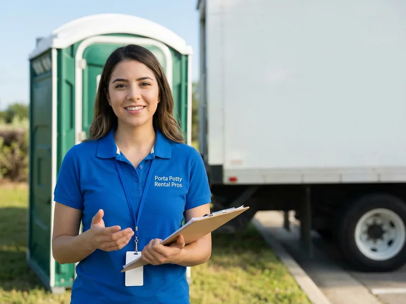 Porta Potty Rental  in Wadesboro  FAQ